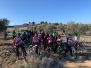 RUTAS MAMMOTH ARGANDA DEL REY 22-01-2022