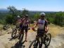 CURSO DE CONDUCCIÓN MTB 28-05-2022