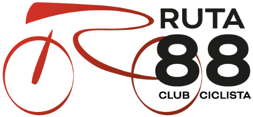 Club Ciclista Ruta 88 (antes Club Mammoth)